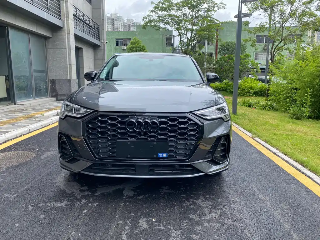 Audi Q3 Sportback 2024