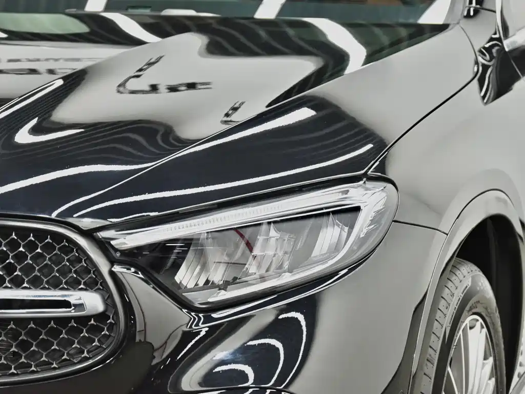 Mercedes-Benz GLC 2024 — фото 25