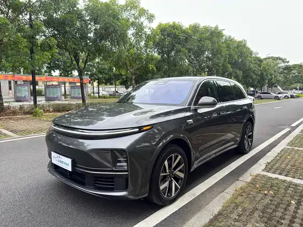 Li Auto L7 2023