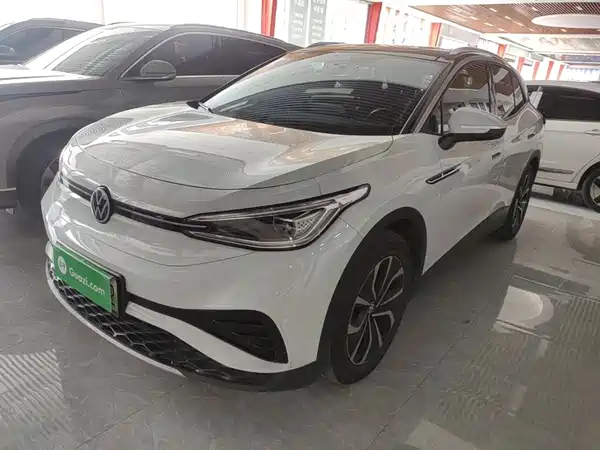 Volkswagen ID.4 X 2023