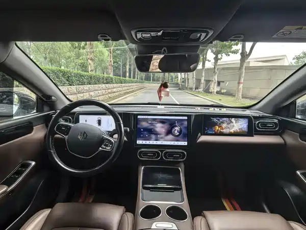 Leapmotor C01 2023