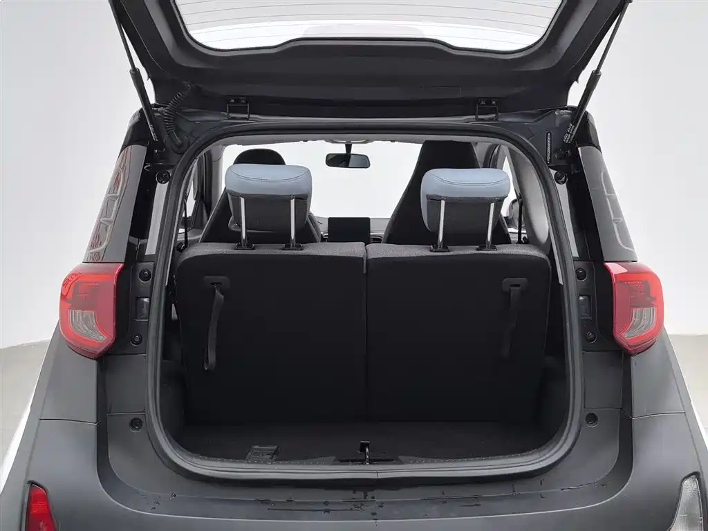 Chery QQ Little Ant 2024 — фото 16