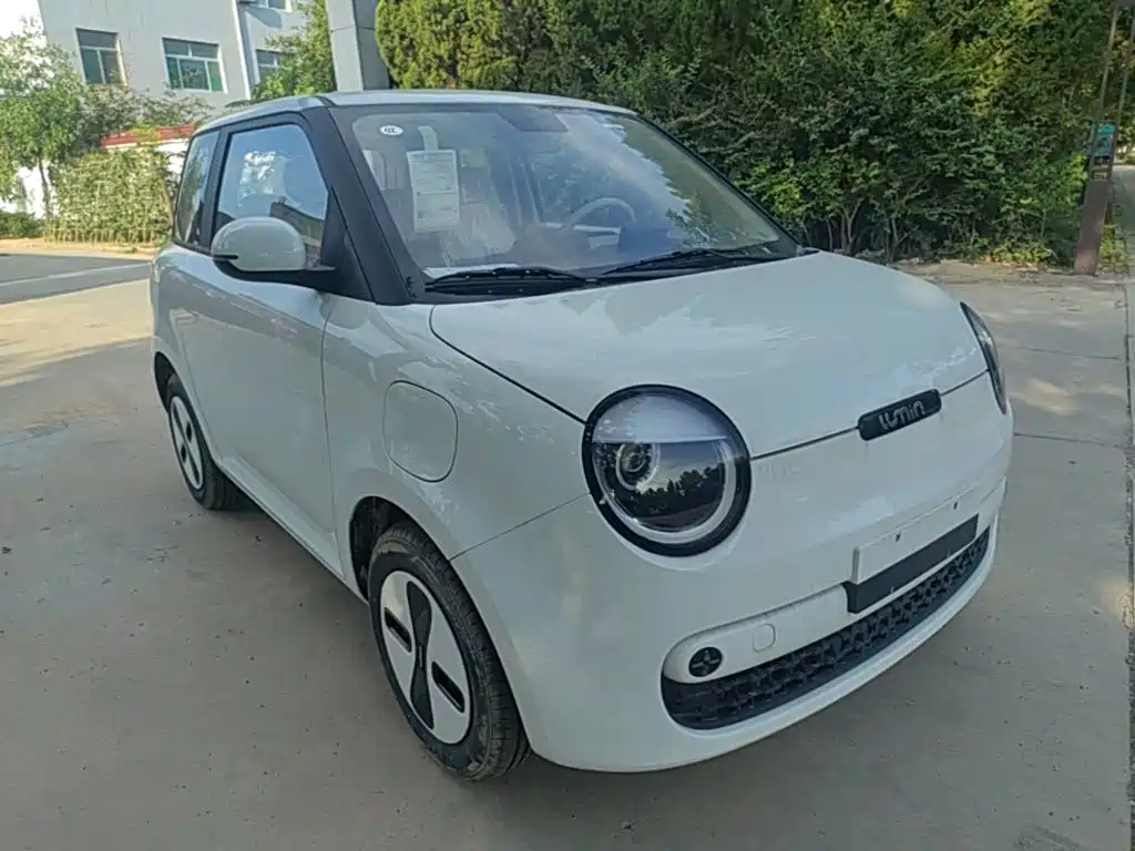 Changan Lumin 2026