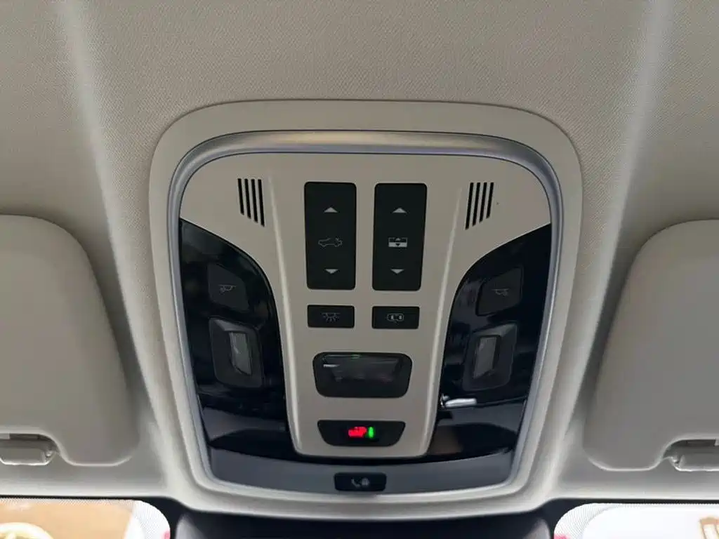 Haval H6 2023 — фото 14