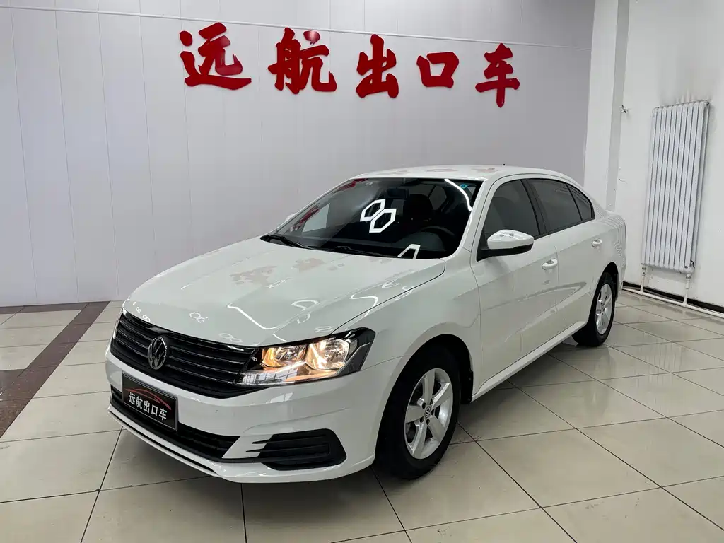 Volkswagen Lavida 2022