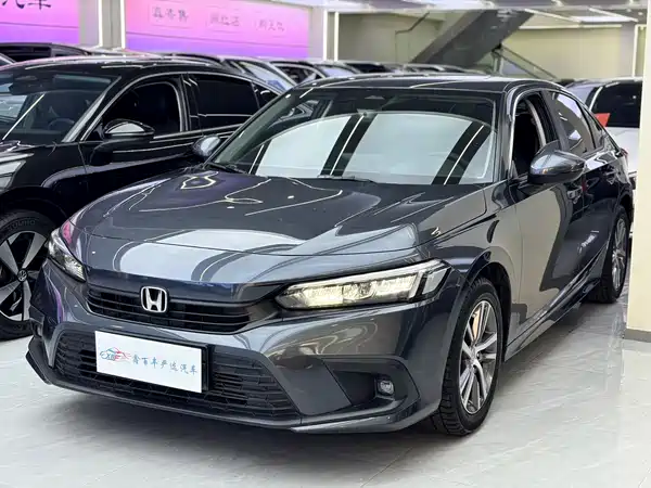 Honda Civic 2023