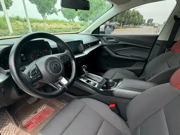MG5 2021