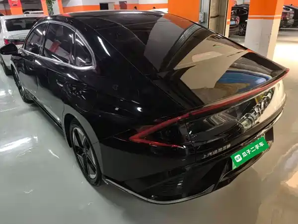 Wuling Starlight 2024