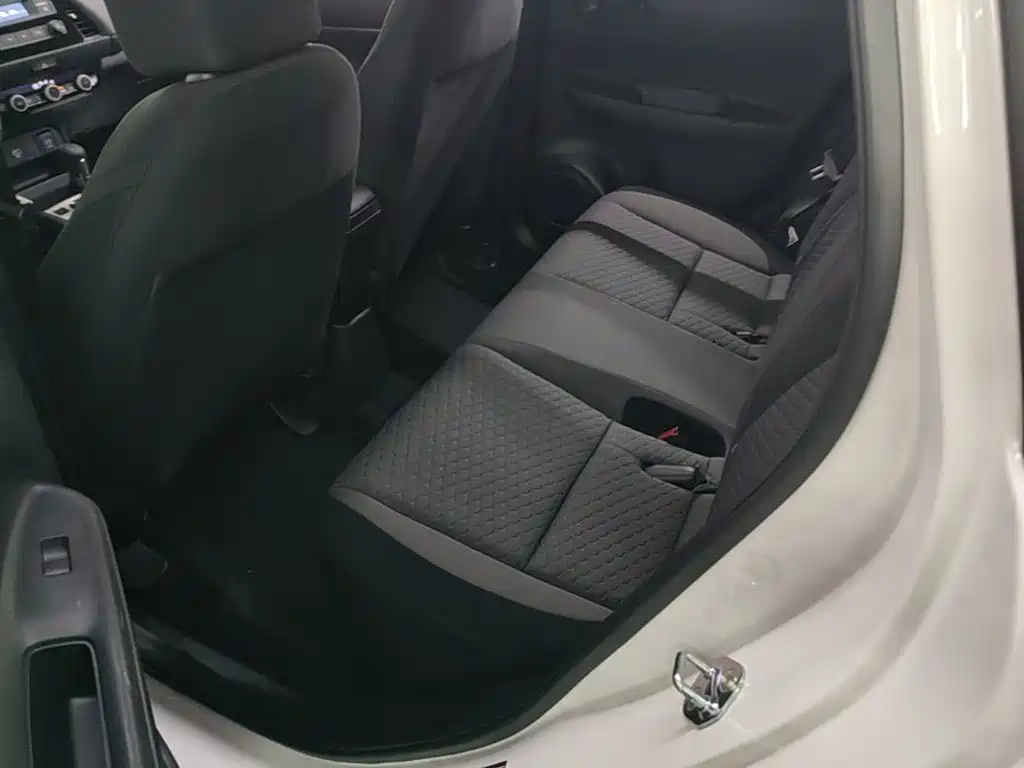 Honda Fit 2023 — фото 17