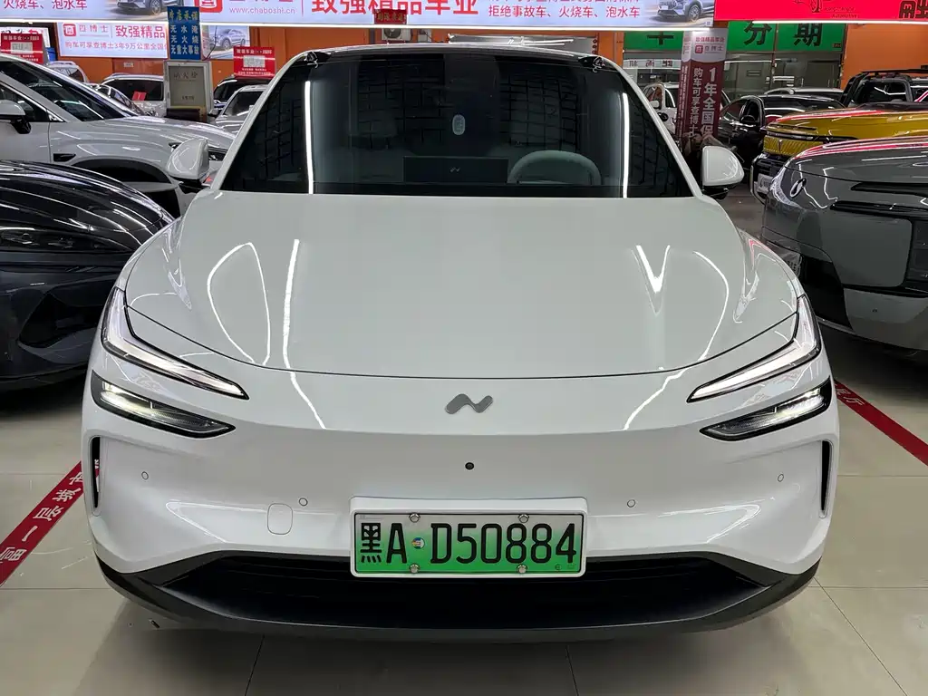 ONVO L60 2025