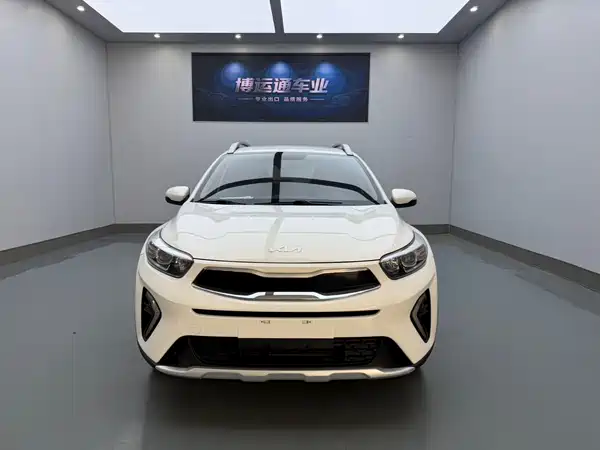Kia KX1 2022