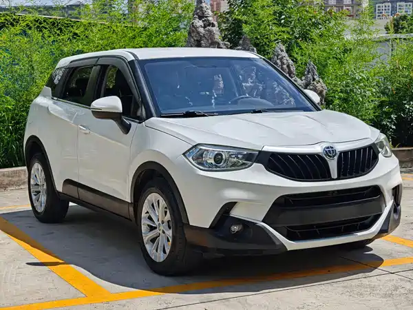 Brilliance V3 2016
