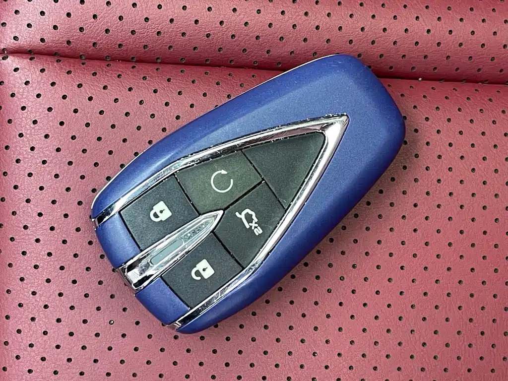 Changan CS75PLUS 2020 — фото 13