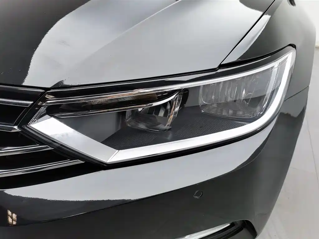 Volkswagen Magotan 2018 — фото 7
