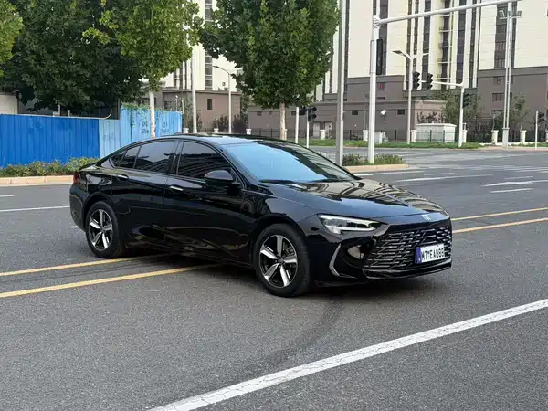 Buick Regal 2023