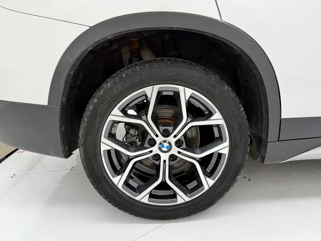 BMW X1 2023 — фото 15