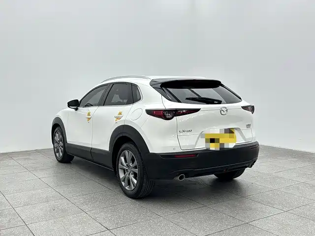 Mazda CX-30 2021