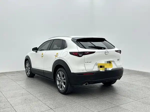 Mazda CX-30 2021