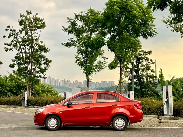 Chevrolet Sail 2013