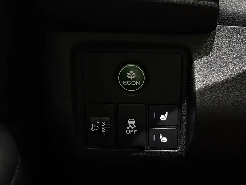 Honda Vezel 2022 — фото 19