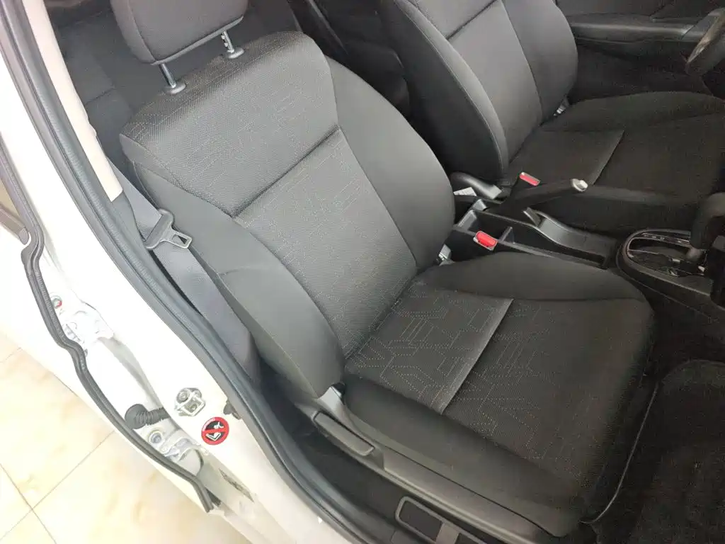 Honda Fit 2019 — фото 20