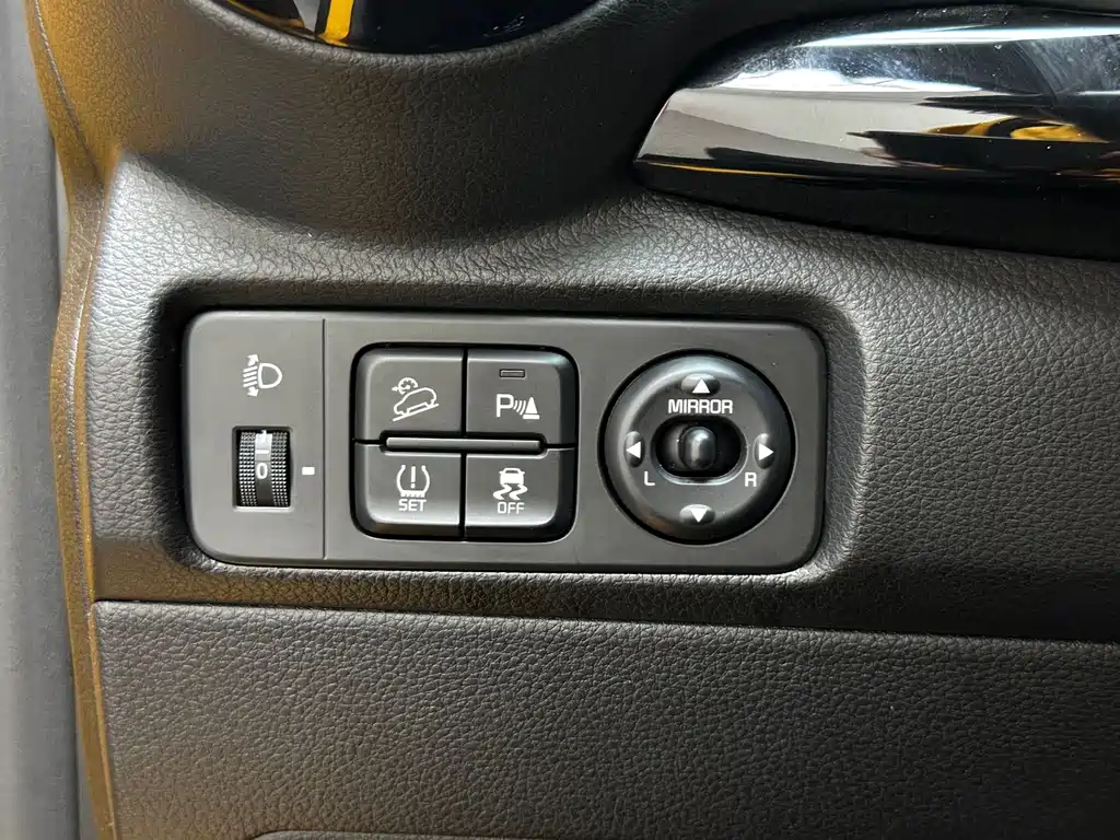 Kia KX1 2022 — фото 10