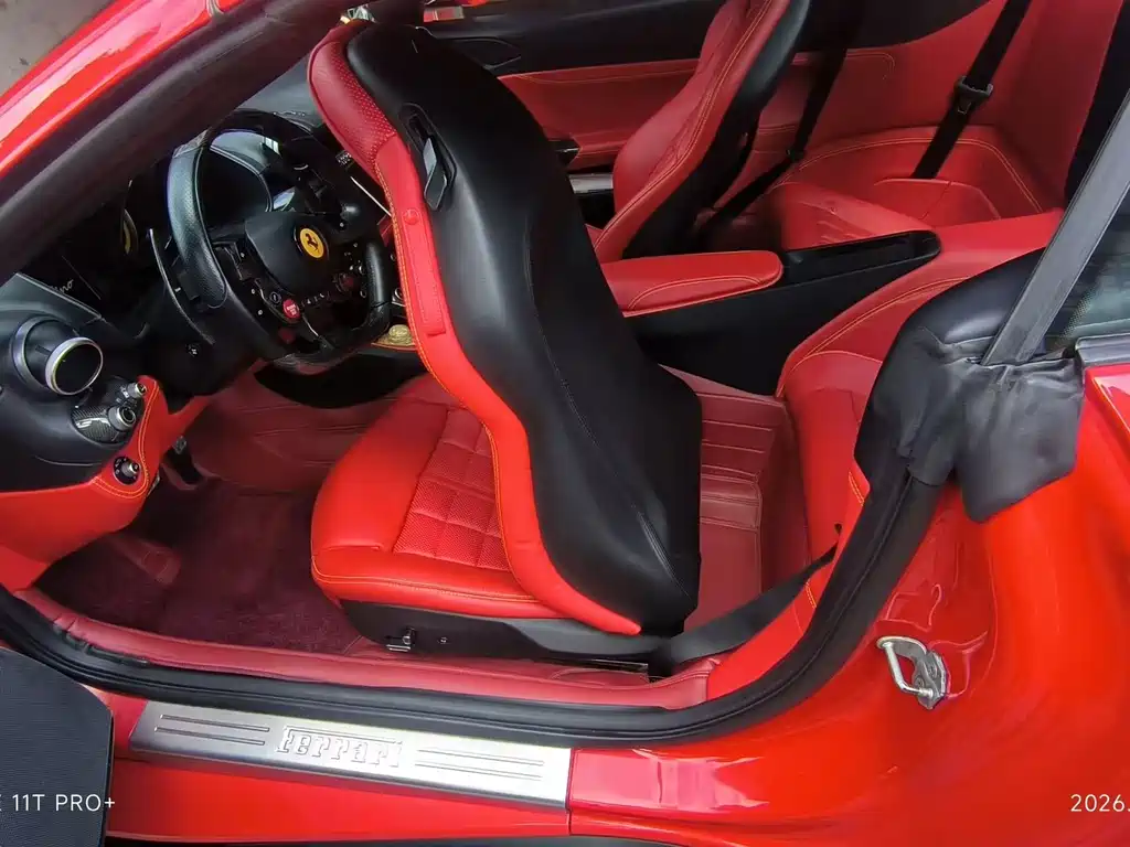 Ferrari Portofino 2019 — фото 4