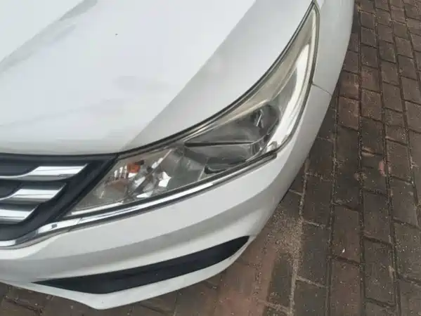 Baojun 310 2016