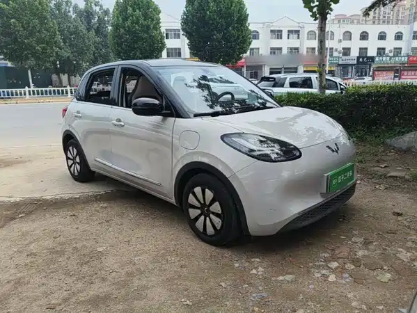 Wuling Bingo 2023
