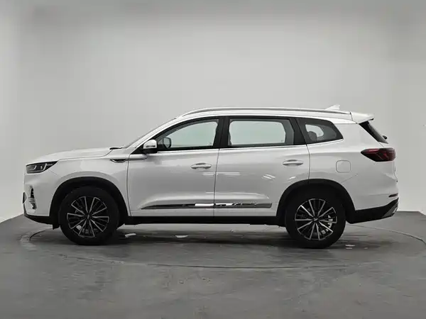 Chery Tiggo 8 PLUS 2022