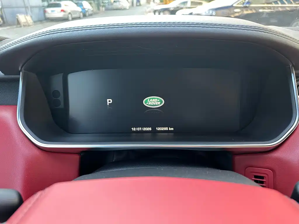 Land Rover Range Rover Sport 2015 — фото 28