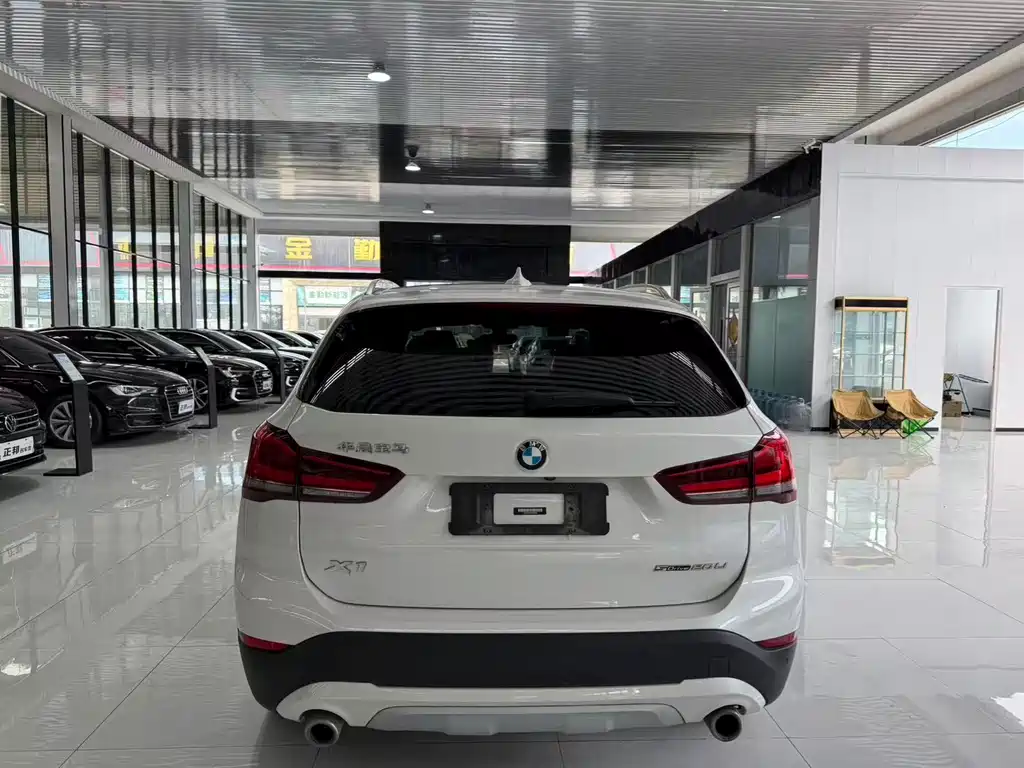 BMW X1 2023