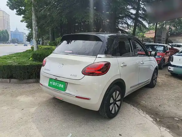 Wuling Bingo 2023