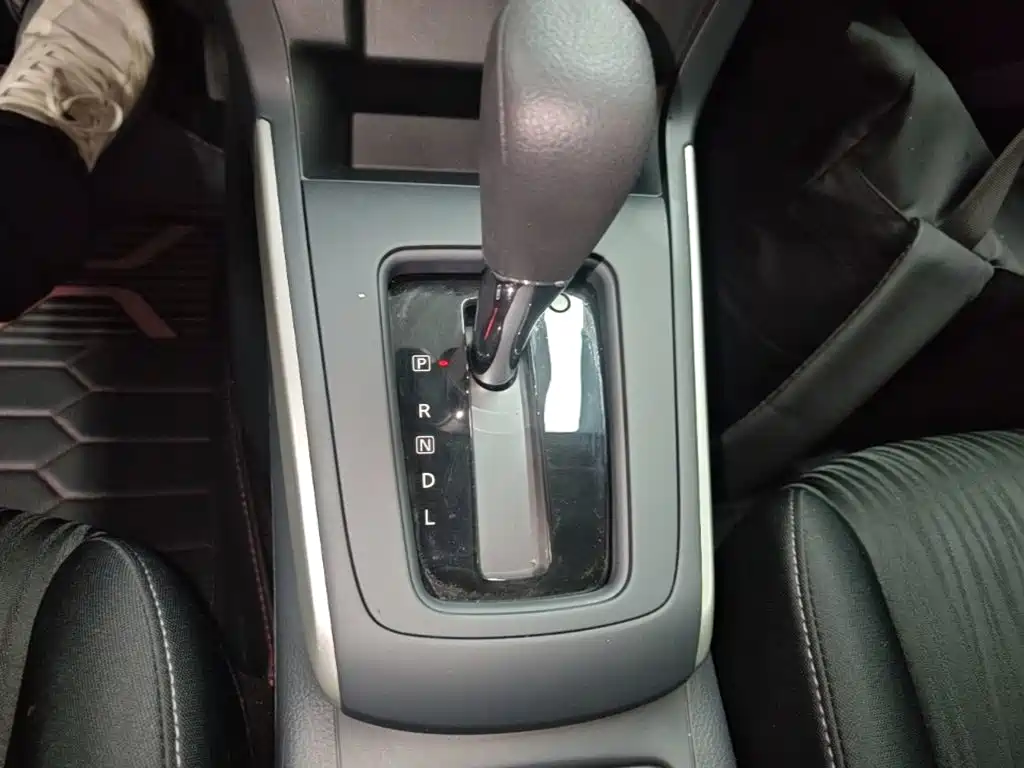 Nissan Sylphy 2025 — фото 14