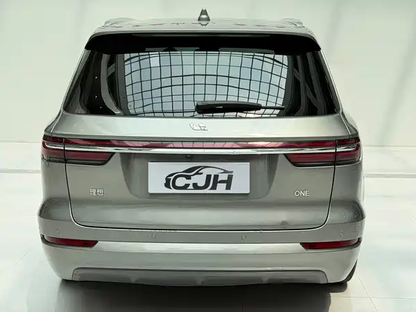 Li Auto ONE 2021