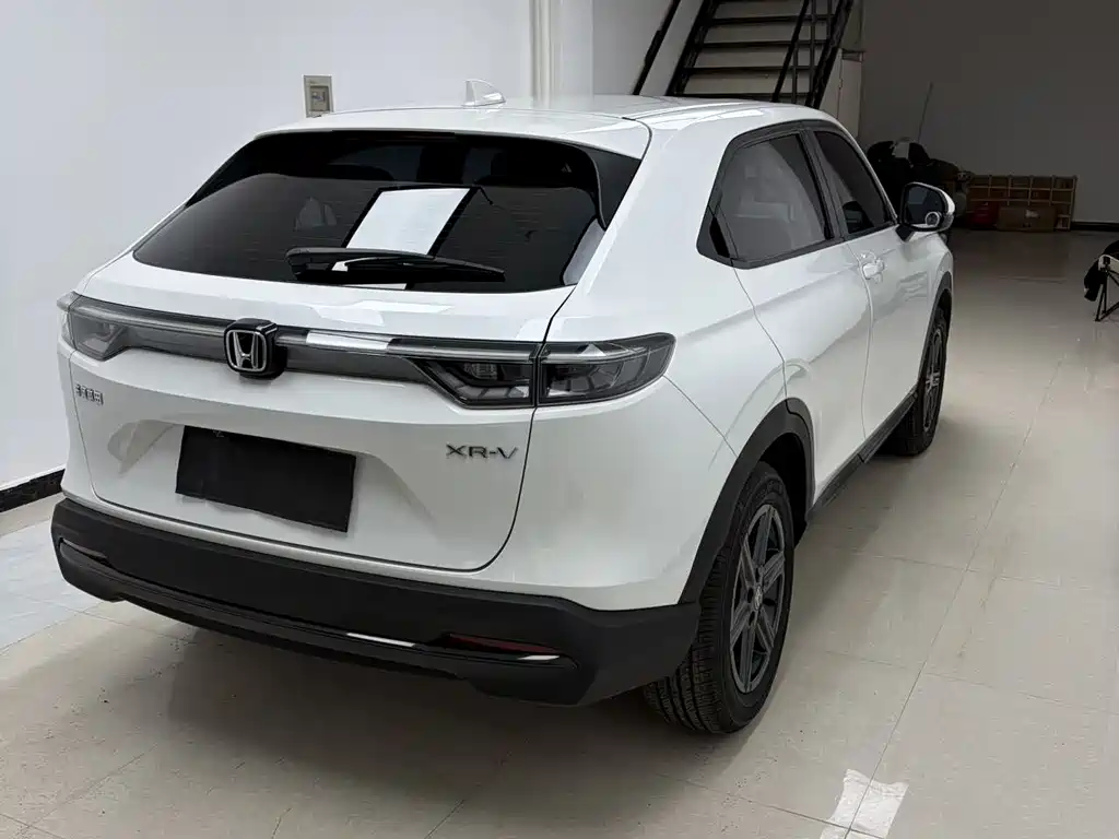 Honda XR-V 2023