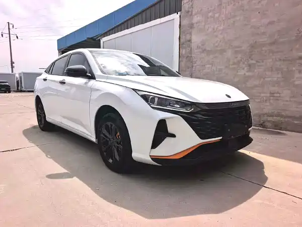 Dongfeng Yixuan 2024