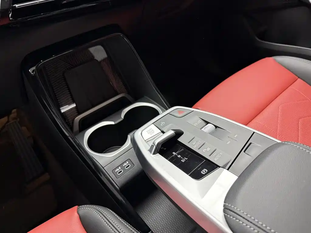 BMW X1 2025 — фото 13