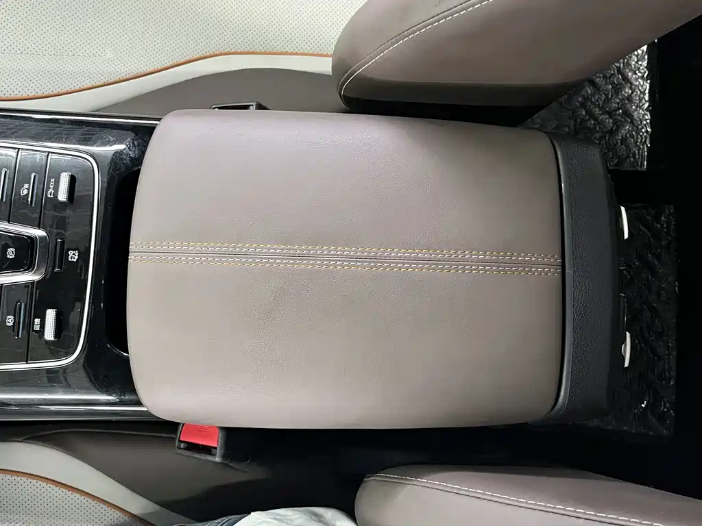 BYD Qin PLUS 2023