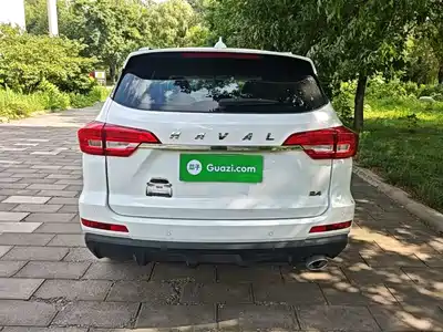 Haval M6 2020