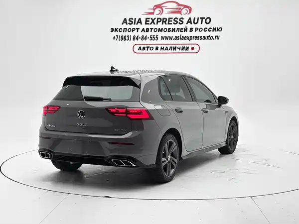 Volkswagen Golf 2023