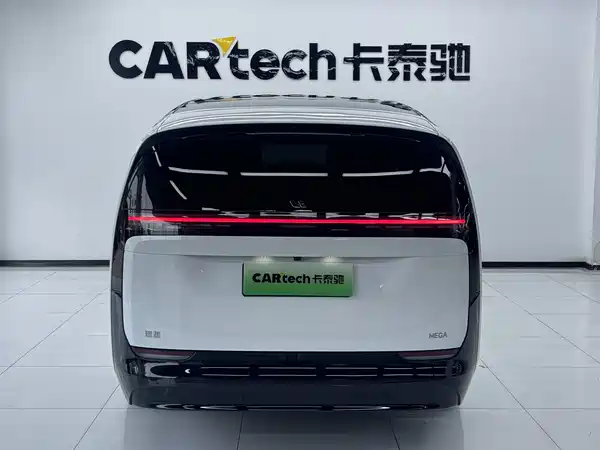 Li Auto MEGA 2024