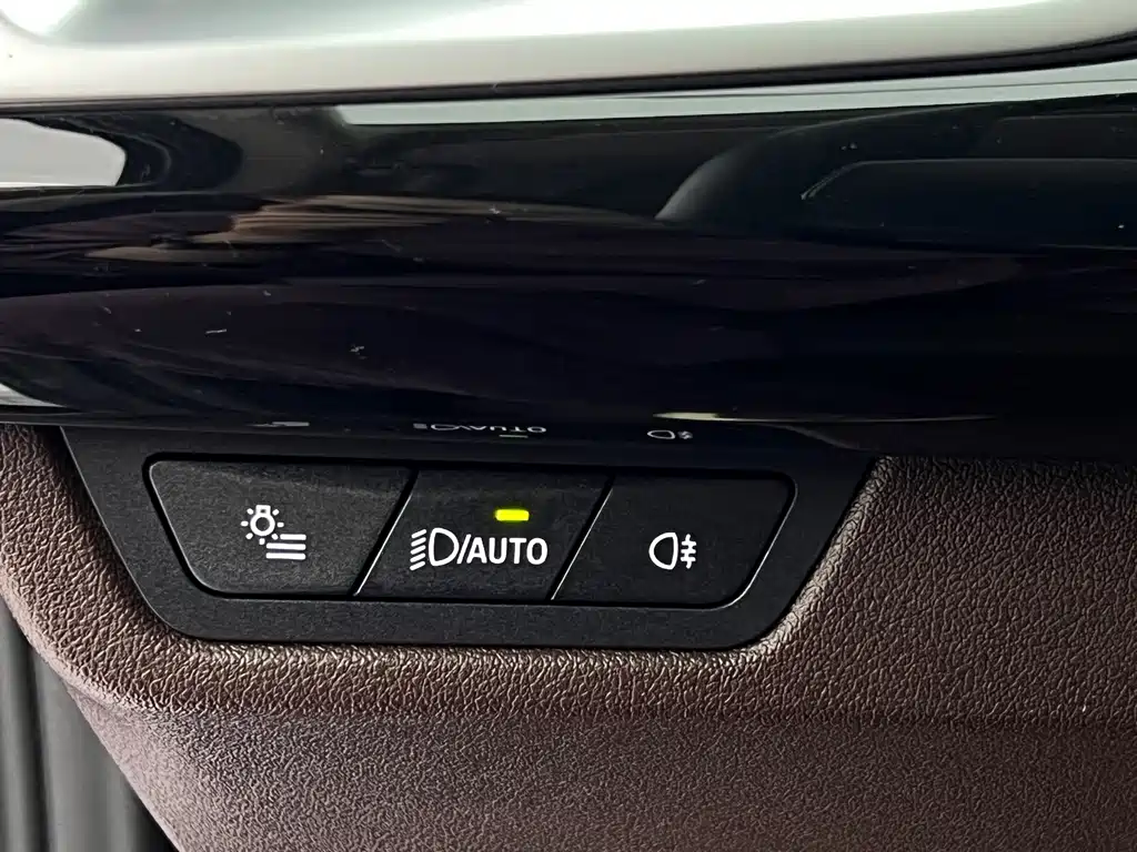 BMW X1 2023 — фото 17