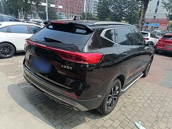 Haval H6 2023