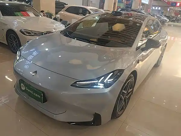 Hyptec GT 2025