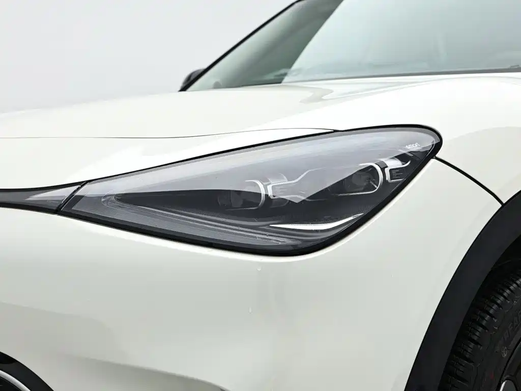 smart #1 2022 — фото 9