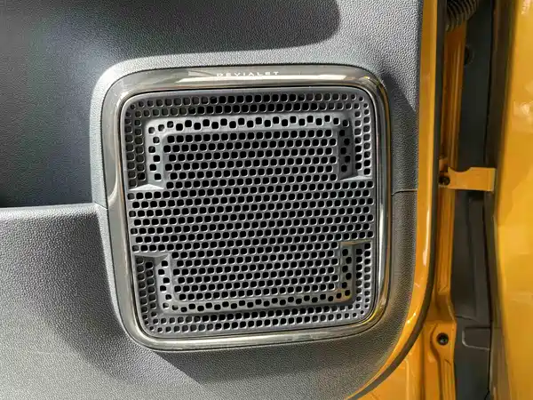 Fangchengbao Leopard 5 2024