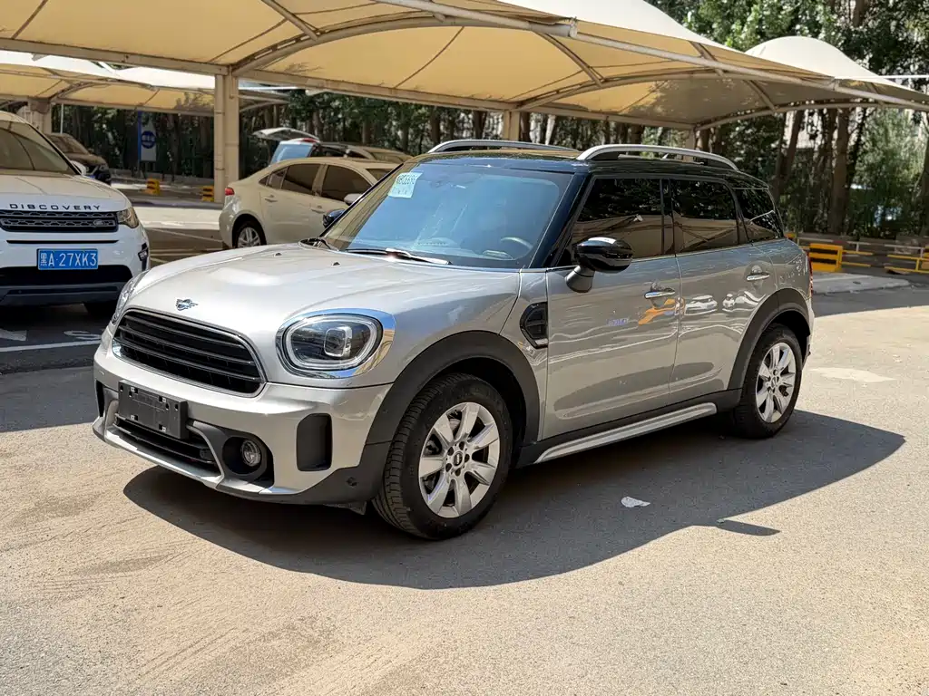 MINI Countryman 2023