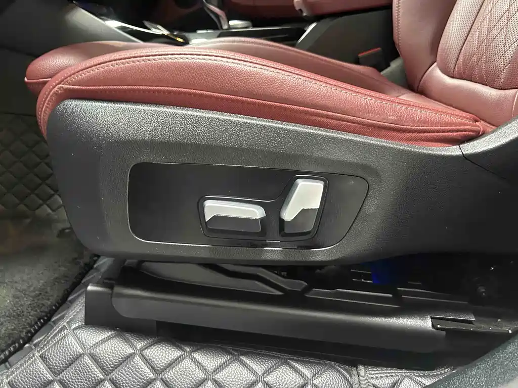 BMW X3 2023 — фото 12