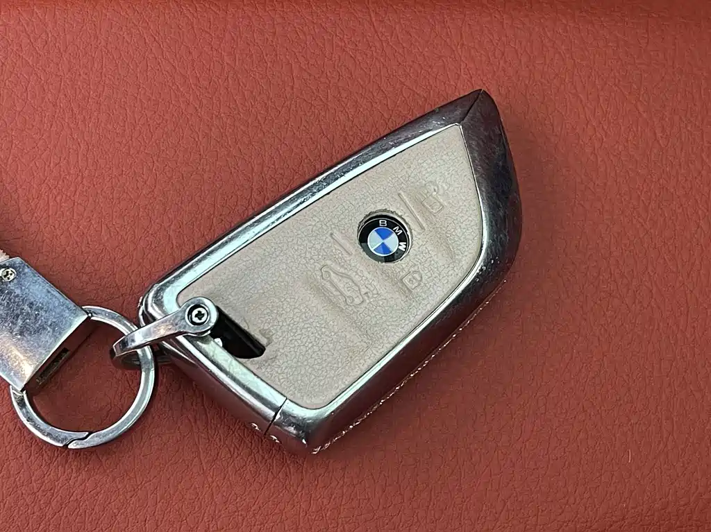 BMW X2 2024 — фото 22